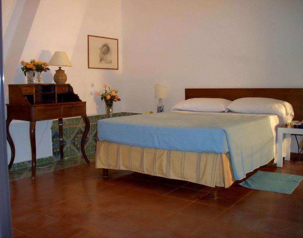 Hotel Della Baia Baia Domizia Pokoj fotografie
